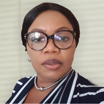 PROMISE CHINEDUM NOSIRI