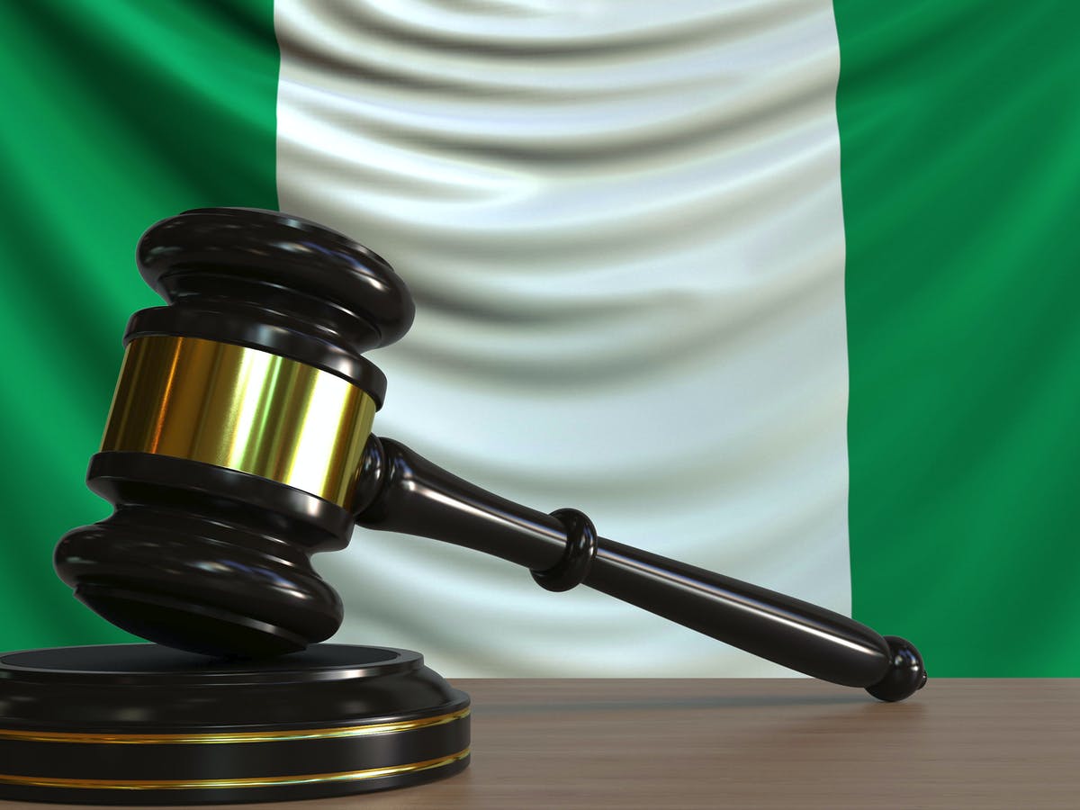 Competition Law in Nigeria